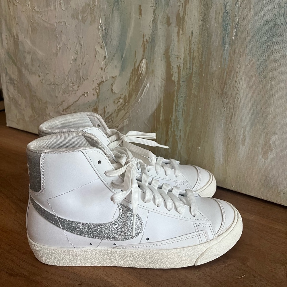 Nike Blazer mid 77